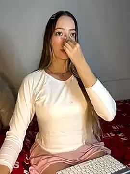 Sophia_rouse from StripChat is Freechat