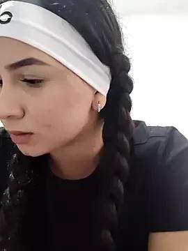 sophia_salazar18 from StripChat is Freechat