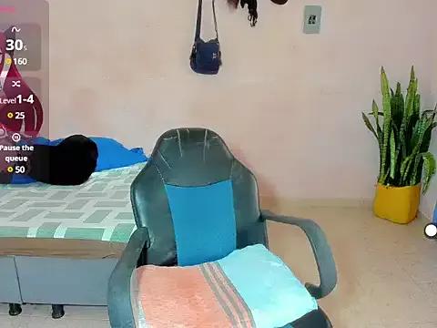 sophia_venus from StripChat is Freechat