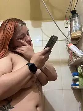 Sophia_Weest99 from StripChat is Freechat