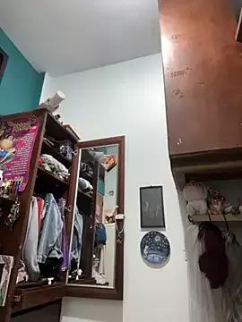 Check-out your craziest wishes with our pick of gaming cams models, featuring big knockers, round tails and tight twats.