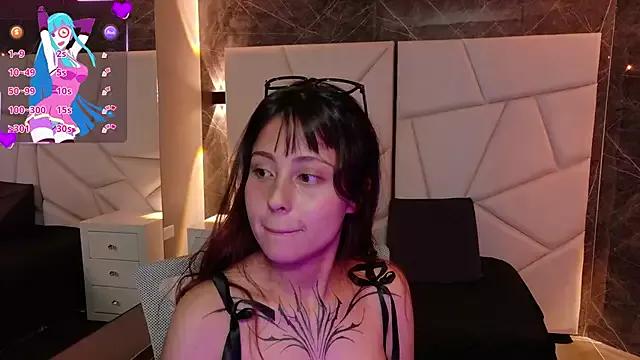 sophiaa_7 from StripChat is Freechat