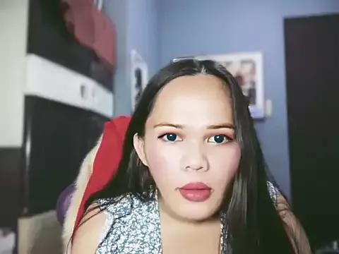 SophiaCourthaway from StripChat is Freechat