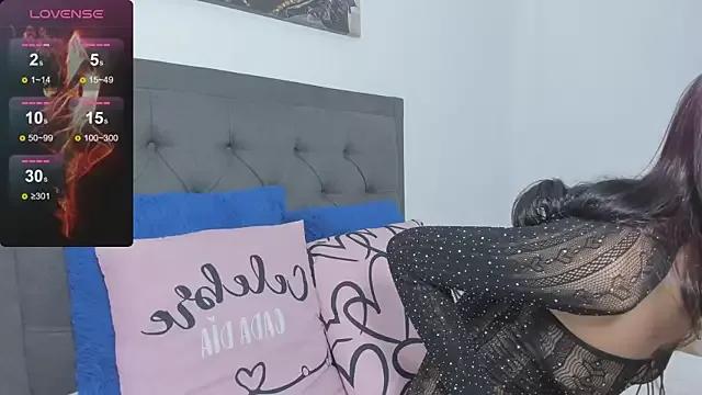 Check-out your craziest wishes with our pick of gaming cams models, featuring big knockers, round tails and tight twats.