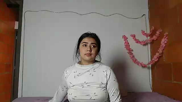 sophiadaza666 from StripChat is Freechat