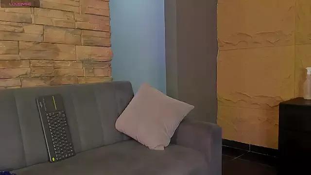 Check-out your craziest wishes with our pick of gaming cams models, featuring big knockers, round tails and tight twats.