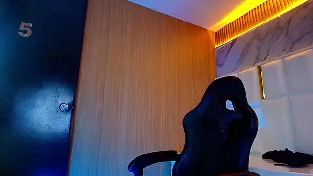 Check-out your craziest wishes with our pick of gaming cams models, featuring big knockers, round tails and tight twats.