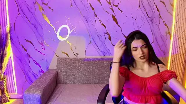 Check-out your craziest wishes with our pick of gaming cams models, featuring big knockers, round tails and tight twats.