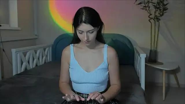 sophiahope from StripChat is Freechat