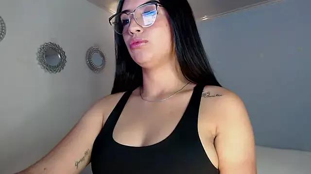 SophiaJoliebm from StripChat is Freechat