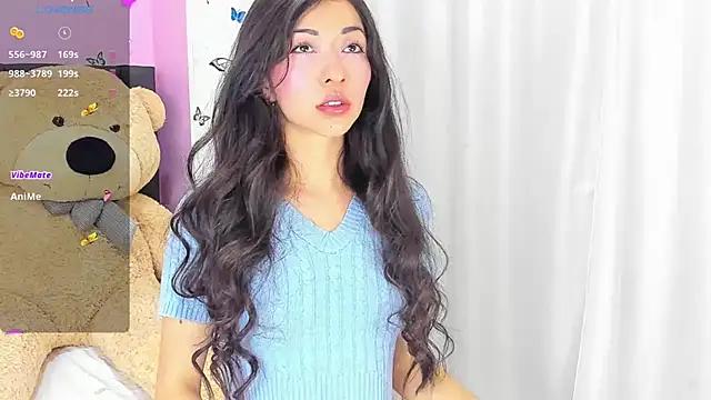 Check-out your craziest wishes with our pick of gaming cams models, featuring big knockers, round tails and tight twats.