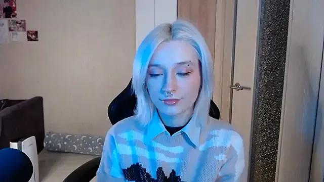 Check-out your craziest wishes with our pick of gaming cams models, featuring big knockers, round tails and tight twats.