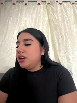 Sophie-Sexyy from StripChat is Freechat