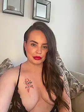 Check-out your craziest wishes with our pick of gaming cams models, featuring big knockers, round tails and tight twats.