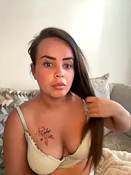 Check-out your craziest wishes with our pick of gaming cams models, featuring big knockers, round tails and tight twats.