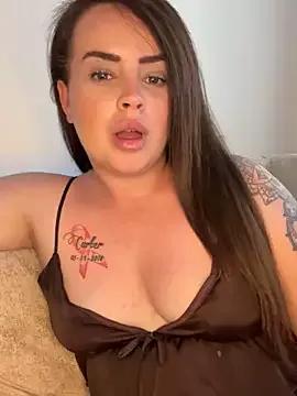Check-out your craziest wishes with our pick of gaming cams models, featuring big knockers, round tails and tight twats.