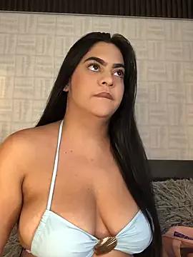 sophie_444_ from StripChat is Freechat