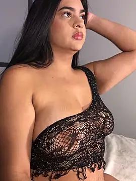 Check-out your craziest wishes with our pick of gaming cams models, featuring big knockers, round tails and tight twats.