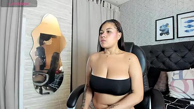 Check-out your craziest wishes with our pick of gaming cams models, featuring big knockers, round tails and tight twats.