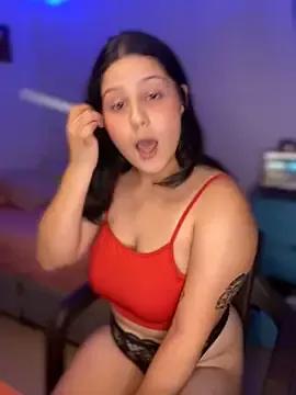 Check-out your craziest wishes with our pick of gaming cams models, featuring big knockers, round tails and tight twats.