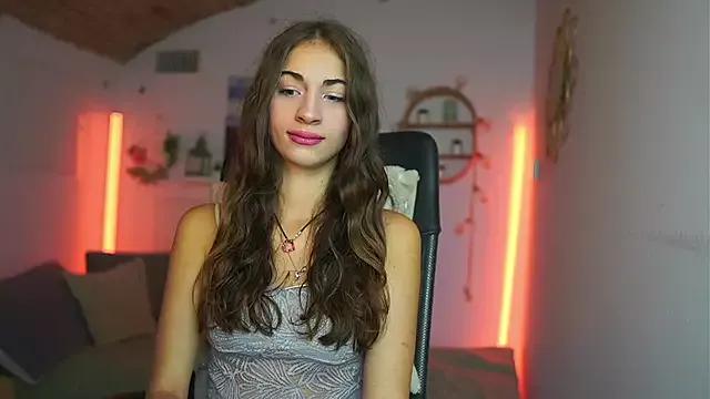 Check-out your craziest wishes with our pick of gaming cams models, featuring big knockers, round tails and tight twats.