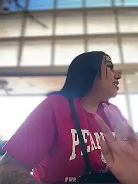 Check-out your craziest wishes with our pick of gaming cams models, featuring big knockers, round tails and tight twats.