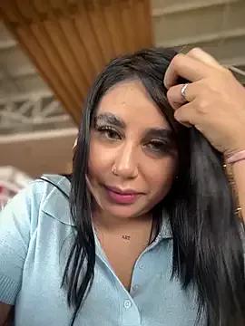 Sophie_Dreamss from StripChat is Freechat