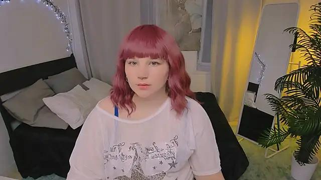 Sophie_Lenore from StripChat is Freechat