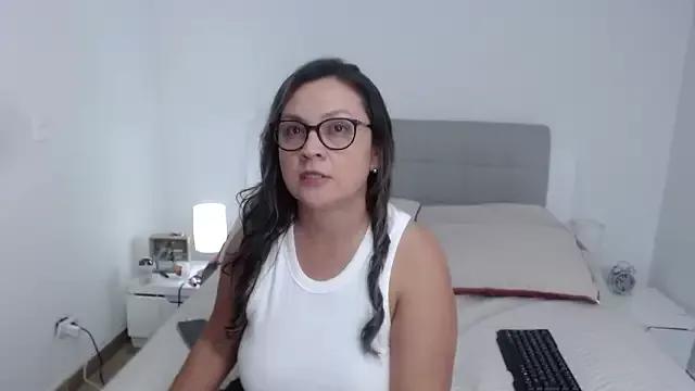 sophie_lopez1 from StripChat is Freechat