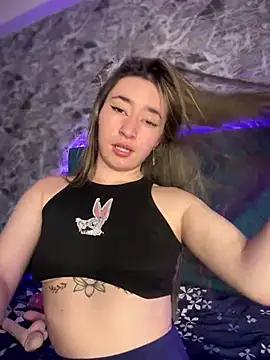 Check-out your craziest wishes with our pick of gaming cams models, featuring big knockers, round tails and tight twats.