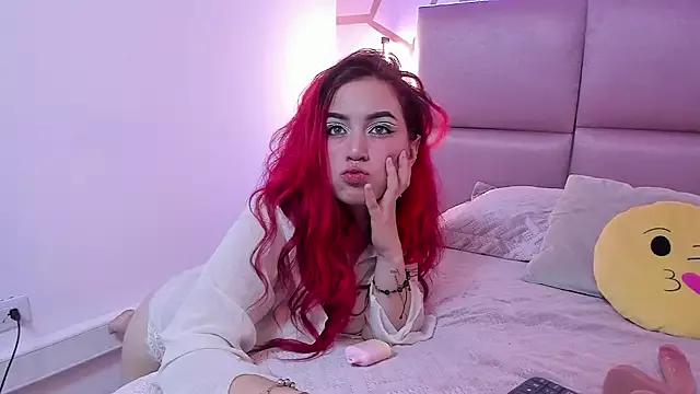 Check-out your craziest wishes with our pick of gaming cams models, featuring big knockers, round tails and tight twats.