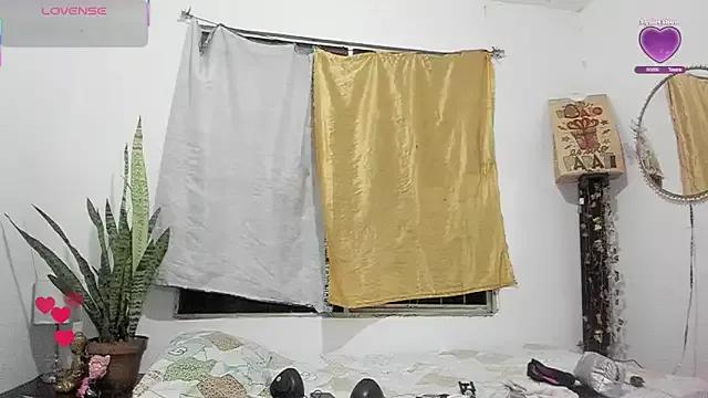 Sophie_sweett19 from StripChat is Freechat