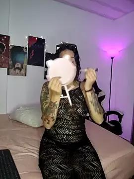 Check-out your craziest wishes with our pick of gaming cams models, featuring big knockers, round tails and tight twats.