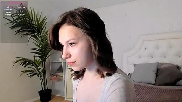 SophieCelli from StripChat is Freechat