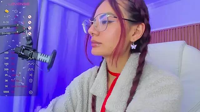 Check-out your craziest wishes with our pick of gaming cams models, featuring big knockers, round tails and tight twats.
