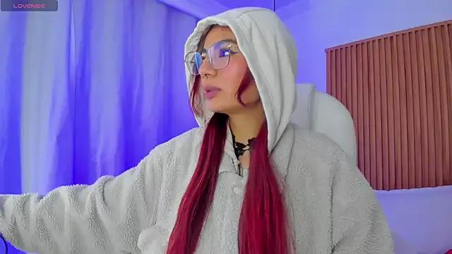 Check-out your craziest wishes with our pick of gaming cams models, featuring big knockers, round tails and tight twats.