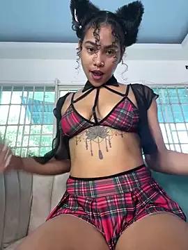 Check-out your craziest wishes with our pick of gaming cams models, featuring big knockers, round tails and tight twats.