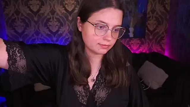 SophieDreamss from StripChat is Freechat