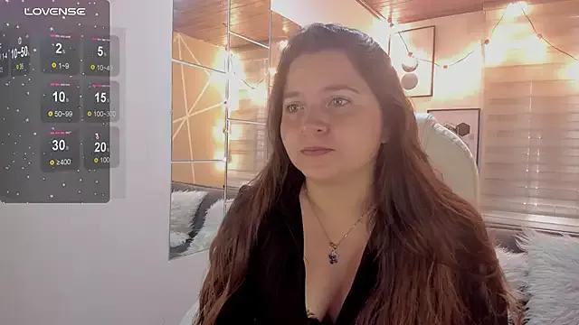 Check-out your craziest wishes with our pick of gaming cams models, featuring big knockers, round tails and tight twats.