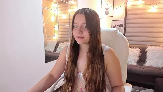 Check-out your craziest wishes with our pick of gaming cams models, featuring big knockers, round tails and tight twats.