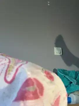 sophiee_evanss_ from StripChat is Freechat