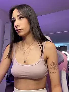 Check-out your craziest wishes with our pick of gaming cams models, featuring big knockers, round tails and tight twats.