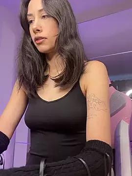 Check-out your craziest wishes with our pick of gaming cams models, featuring big knockers, round tails and tight twats.