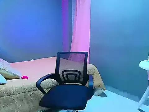 Check-out your craziest wishes with our pick of gaming cams models, featuring big knockers, round tails and tight twats.