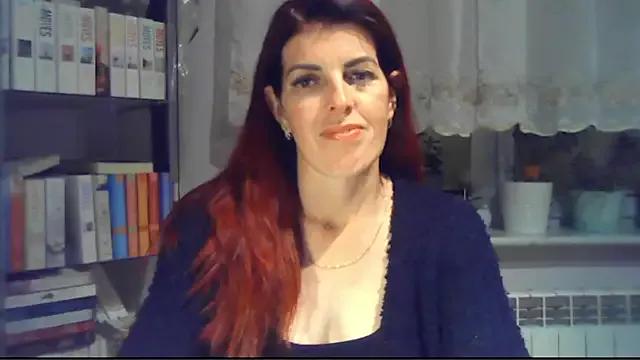 SophieLux82 from StripChat is Freechat