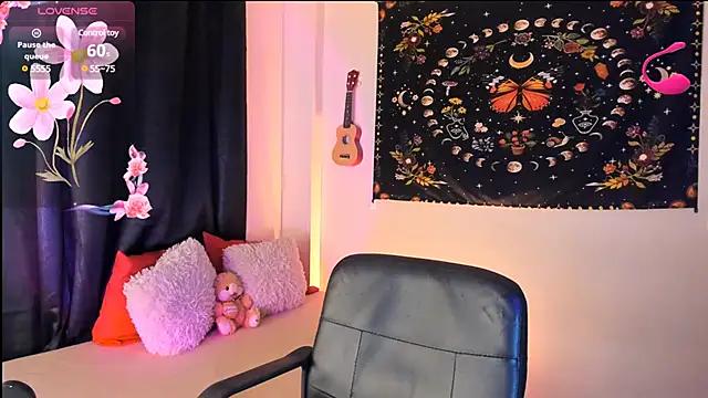 Check-out your craziest wishes with our pick of gaming cams models, featuring big knockers, round tails and tight twats.