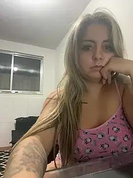 Check-out your craziest wishes with our pick of gaming cams models, featuring big knockers, round tails and tight twats.