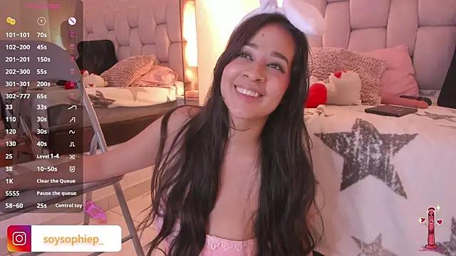 Check-out your craziest wishes with our pick of gaming cams models, featuring big knockers, round tails and tight twats.