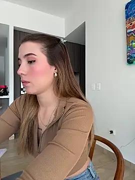 Check-out your craziest wishes with our pick of gaming cams models, featuring big knockers, round tails and tight twats.
