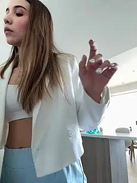Check-out your craziest wishes with our pick of gaming cams models, featuring big knockers, round tails and tight twats.